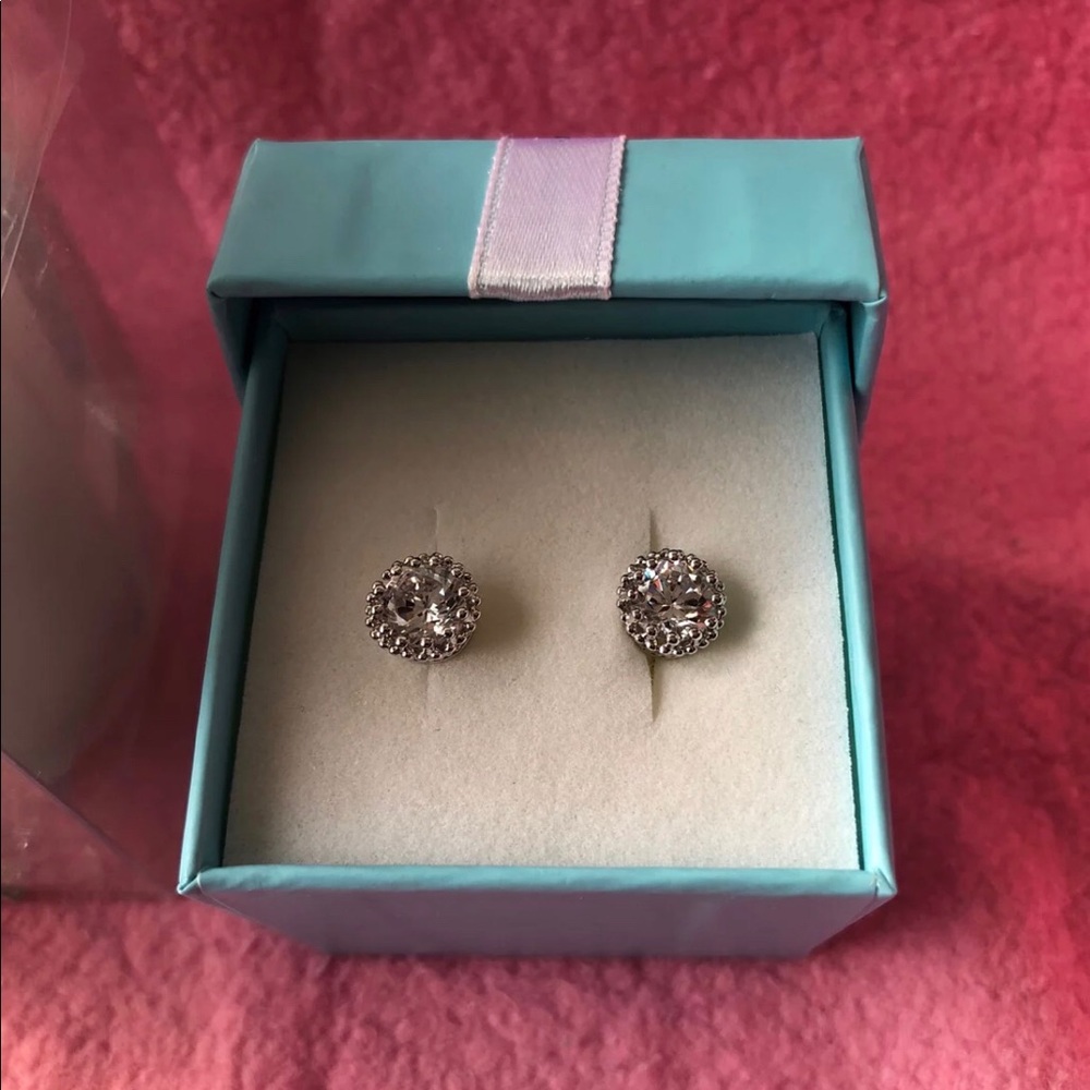 Dream Cubic Zirconia Earrings